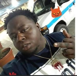 Meet your Posher, Maurice